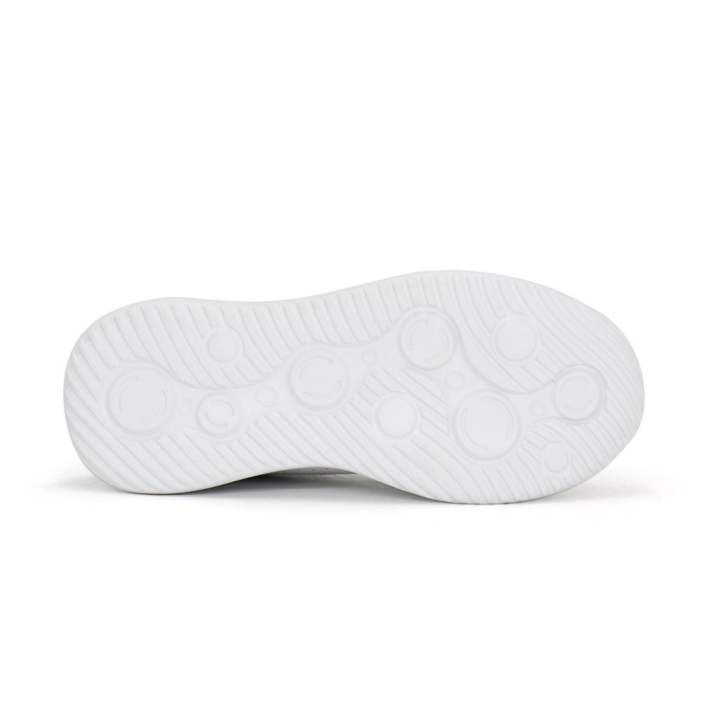 ZAPATILLAS ESCOLARES DE CUERO NIÑO CE25Q1-196. - 3