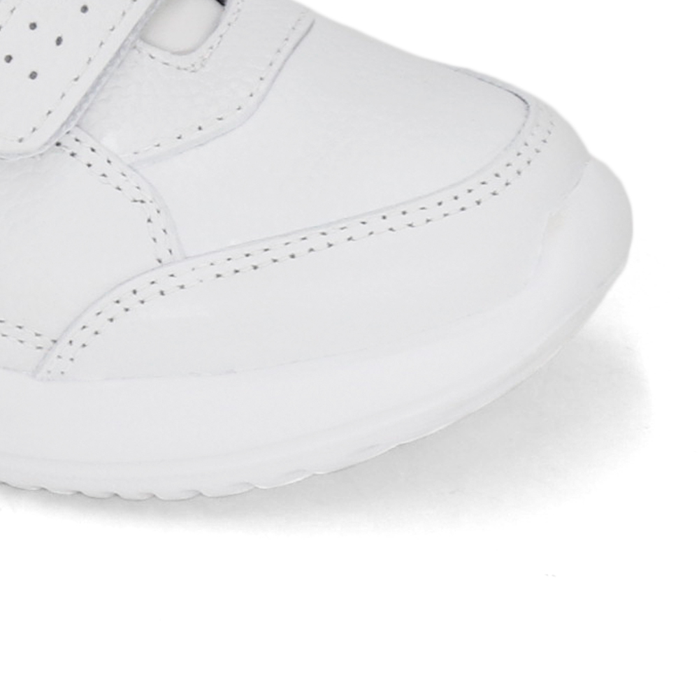 ZAPATILLAS ESCOLARES DE CUERO NIÑO CE25Q1-196. - 4