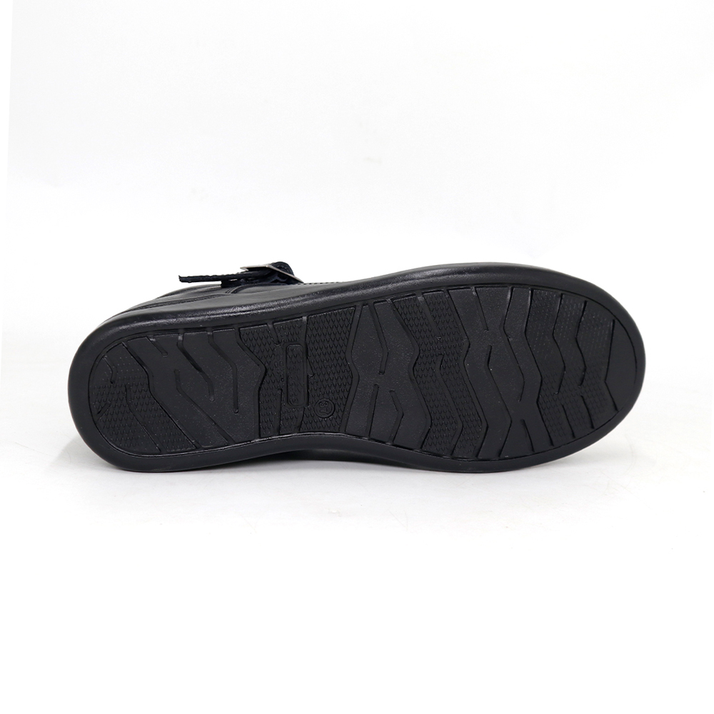 ZAPATOS ESCOLARES DE CUERO NIÑA SOFI-MV26Q1J - 3