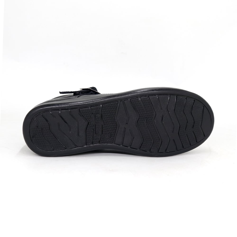 ZAPATOS ESCOLARES DE CUERO NIÑA SOFI-MV26Q1J - 3