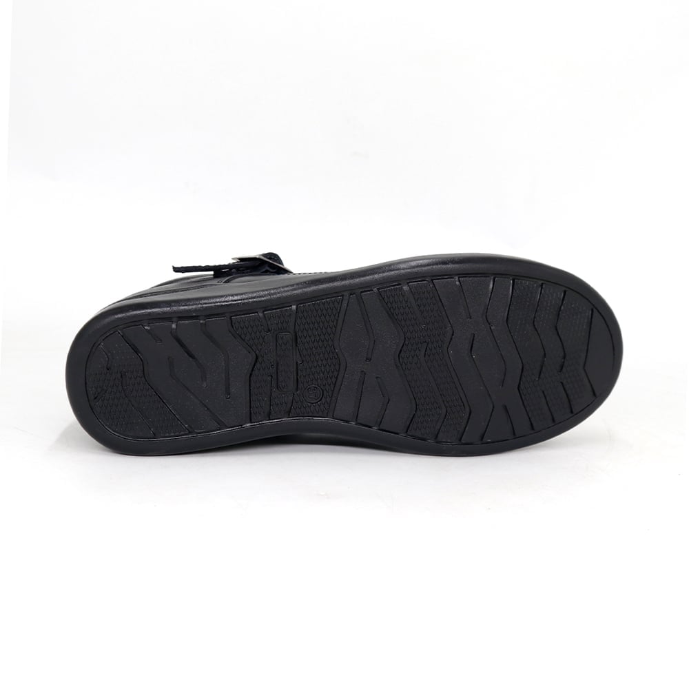ZAPATOS ESCOLARES DE CUERO NIÑA SOFI-MV26Q1J - 3