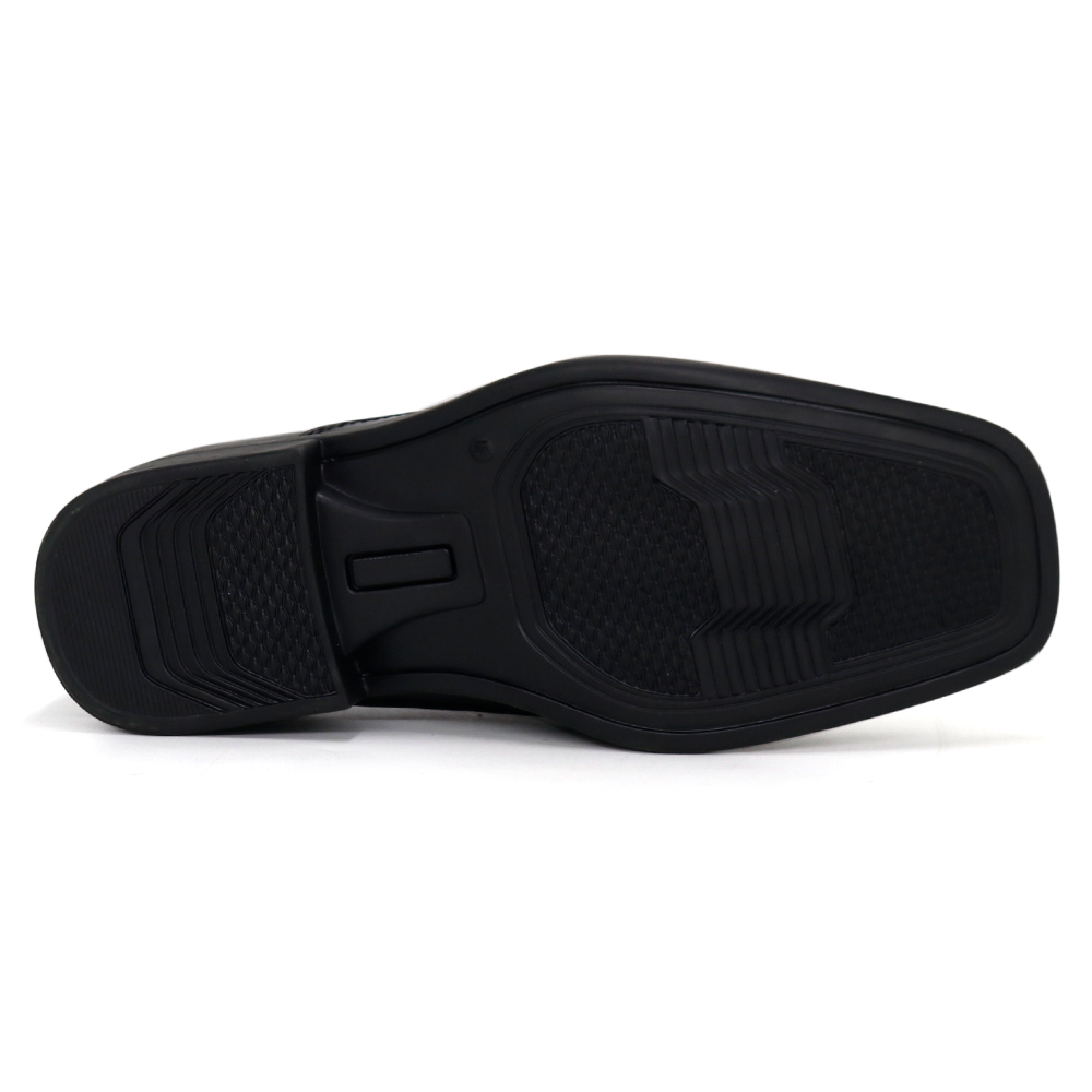 ZAPATOS ESCOLARES DE CUERO NIÑO 25Q1.PL-12 - 3