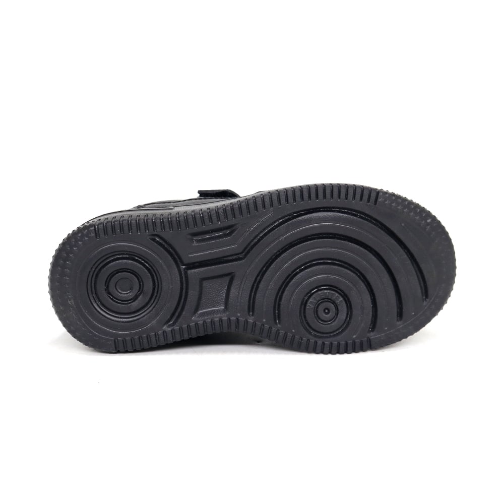 ZAPATOS ESCOLARES DE CUERO NIÑA LULU-MV26Q1J - 3