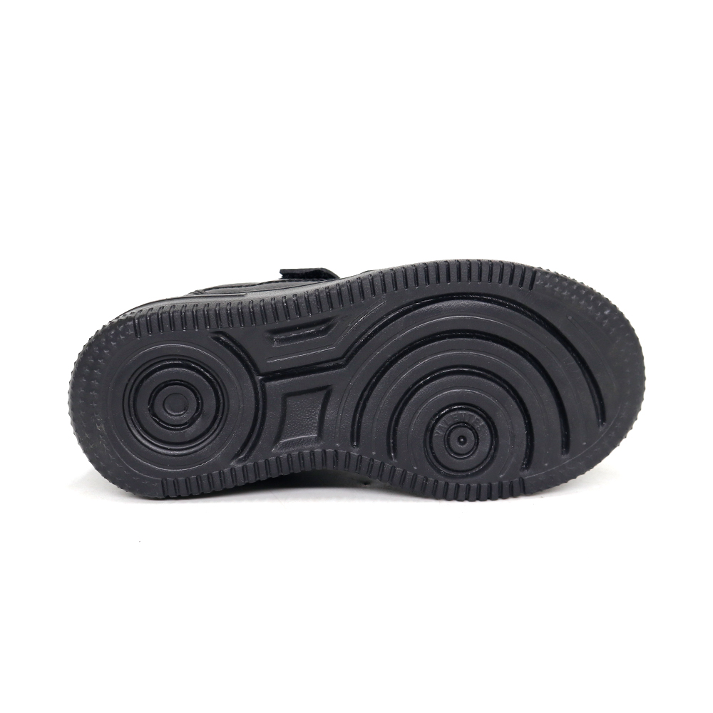 ZAPATOS ESCOLARES DE CUERO NIÑA LULU-MV26Q1J - 3