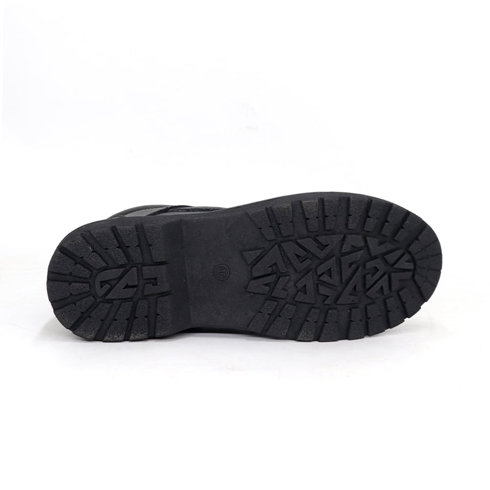 ZAPATOS ESCOLARES DE CUERO NIÑO 2029-MV26Q1J - 3