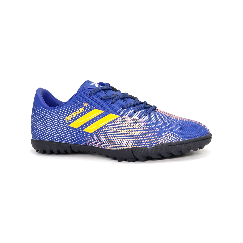 ZAPATILLAS DEPORTIVAS NIÑO PATRICK OLIVERA/J26. - 1
