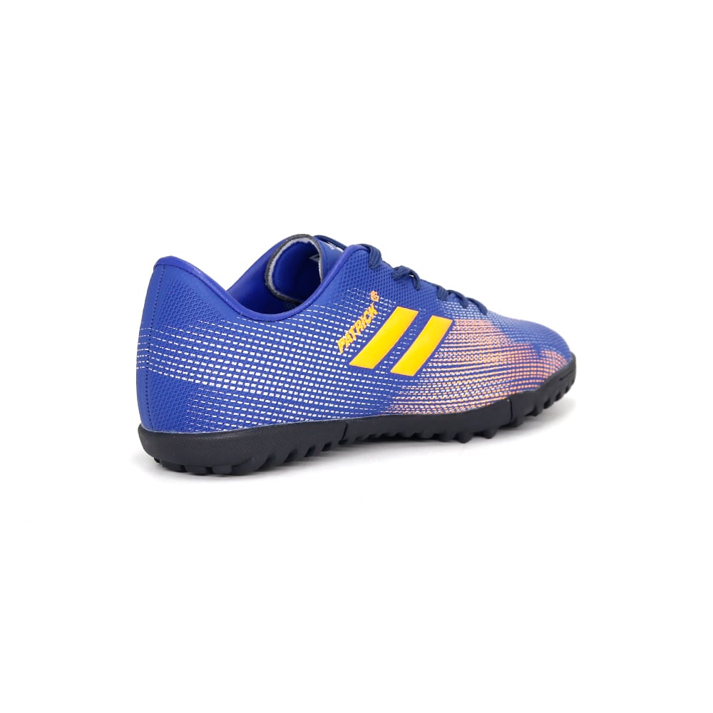 ZAPATILLAS DEPORTIVAS NIÑO PATRICK OLIVERA/J26. - 2