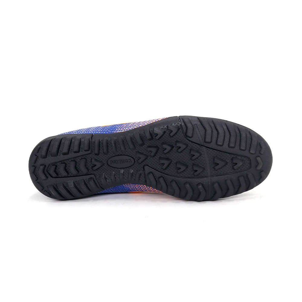 ZAPATILLAS DEPORTIVAS NIÑO PATRICK OLIVERA/J26. - 3