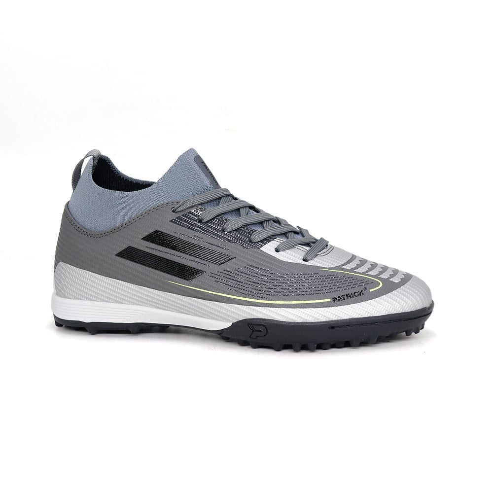 ZAPATILLAS DEPORTIVAS NIÑO PATRICK GAVI/J26. - 1