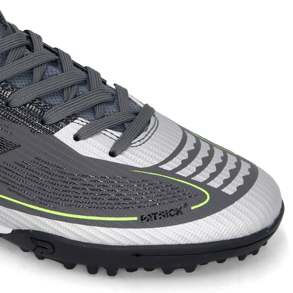 ZAPATILLAS DEPORTIVAS NIÑO PATRICK GAVI/J26. - 4