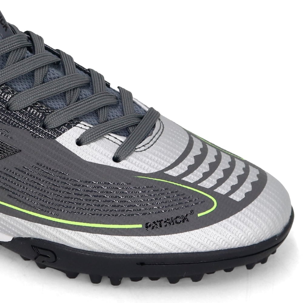 ZAPATILLAS DEPORTIVAS NIÑO PATRICK GAVI/J26. - 4