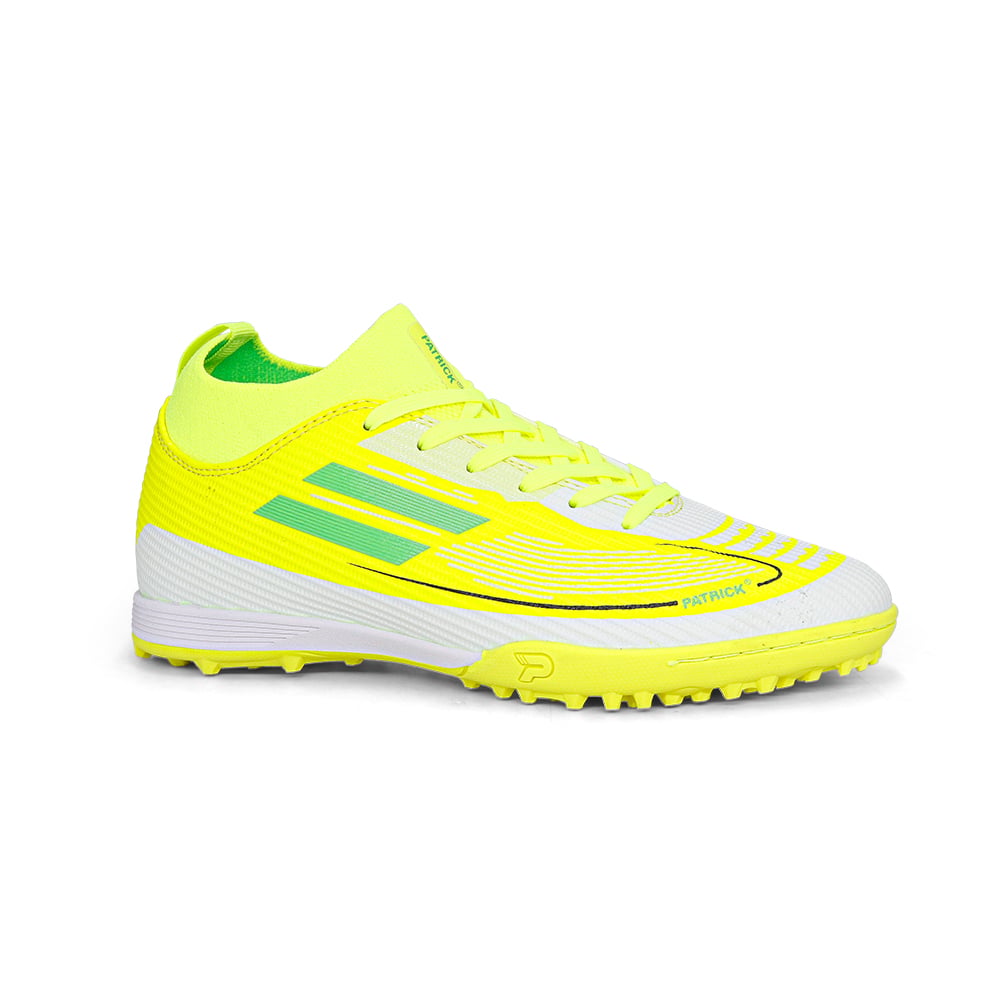 ZAPATILLAS DEPORTIVAS NIÑO PATRICK GAVI/J26. - 1