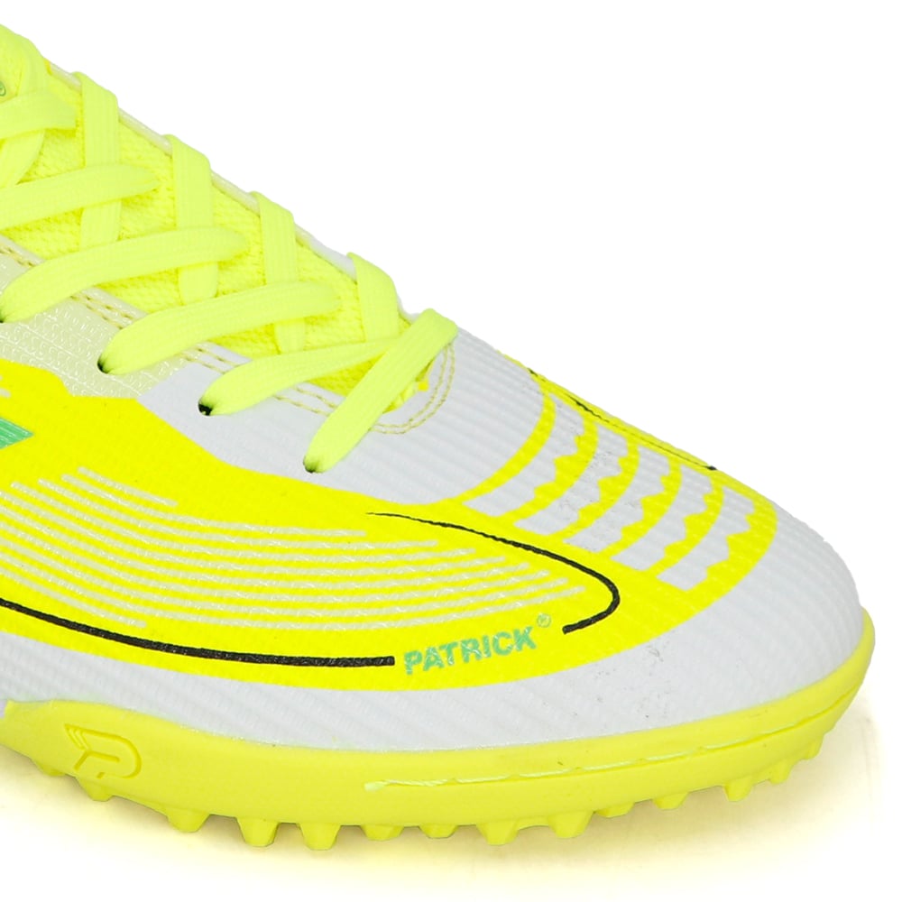 ZAPATILLAS DEPORTIVAS NIÑO PATRICK GAVI/J26. - 4