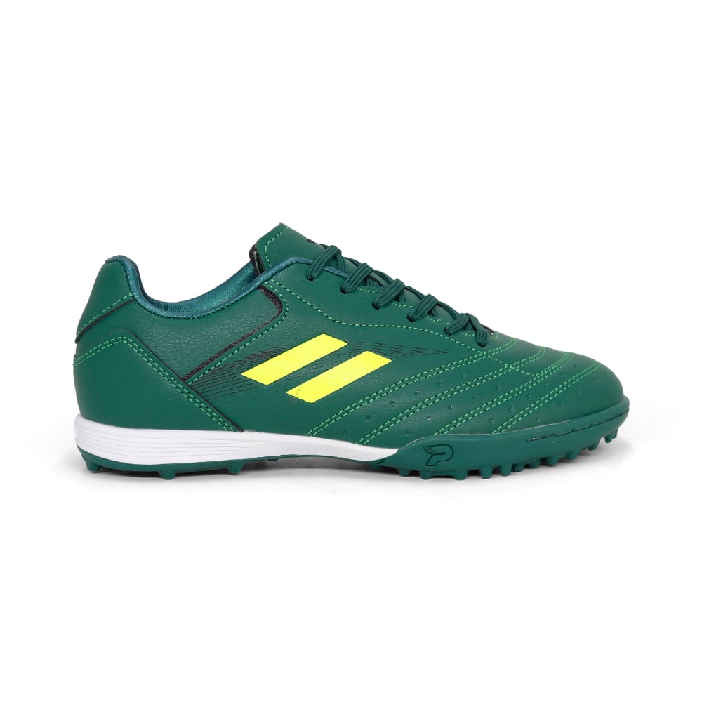 ZAPATILLAS DEPORTIVAS NIÑO PATRICK LUCIANO/N26. - 4