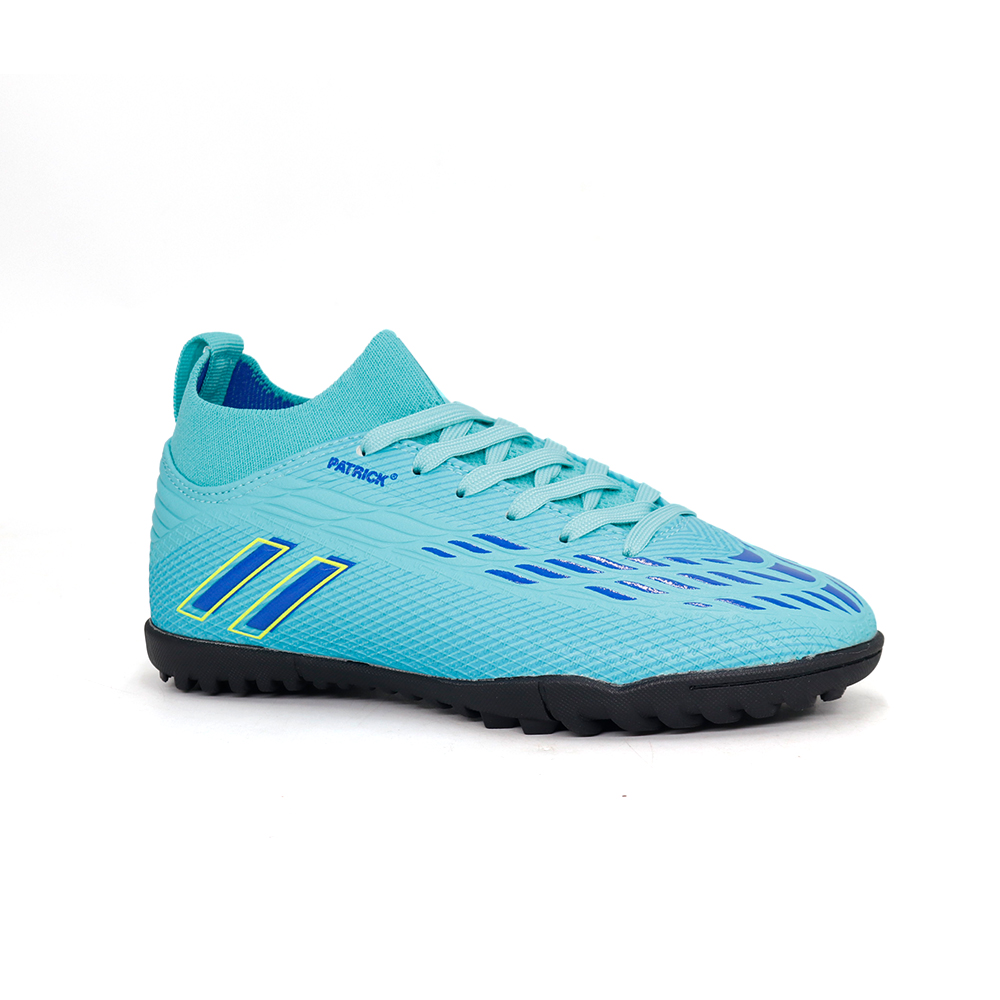 ZAPATILLAS DEPORTIVAS NIÑO PATRICK GIN/N26. - 1