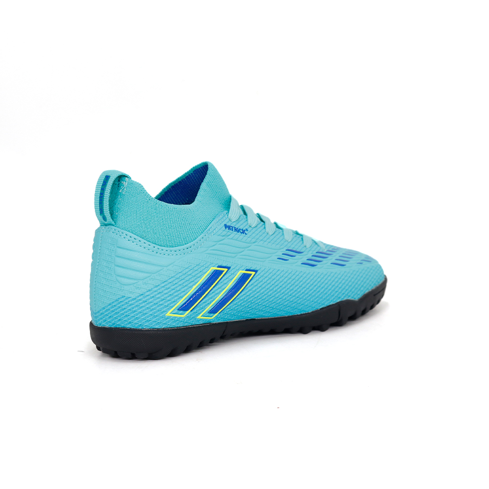 ZAPATILLAS DEPORTIVAS NIÑO PATRICK GIN/N26. - 2
