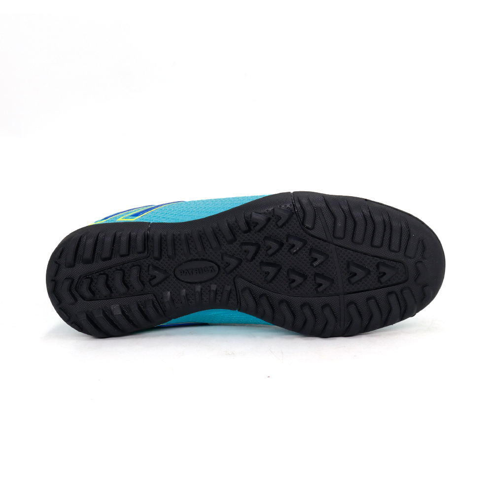 ZAPATILLAS DEPORTIVAS NIÑO PATRICK GIN/N26. - 3
