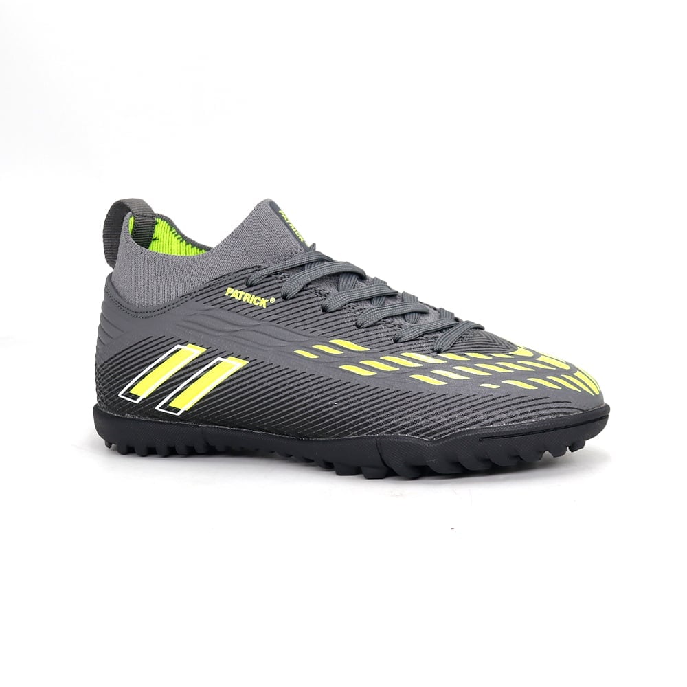 ZAPATILLAS DEPORTIVAS NIÑO PATRICK GIN/N26. - 1