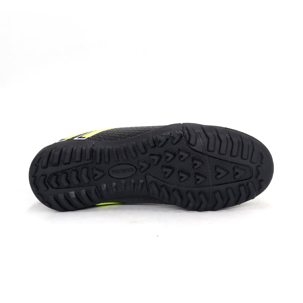 ZAPATILLAS DEPORTIVAS NIÑO PATRICK GIN/N26. - 3