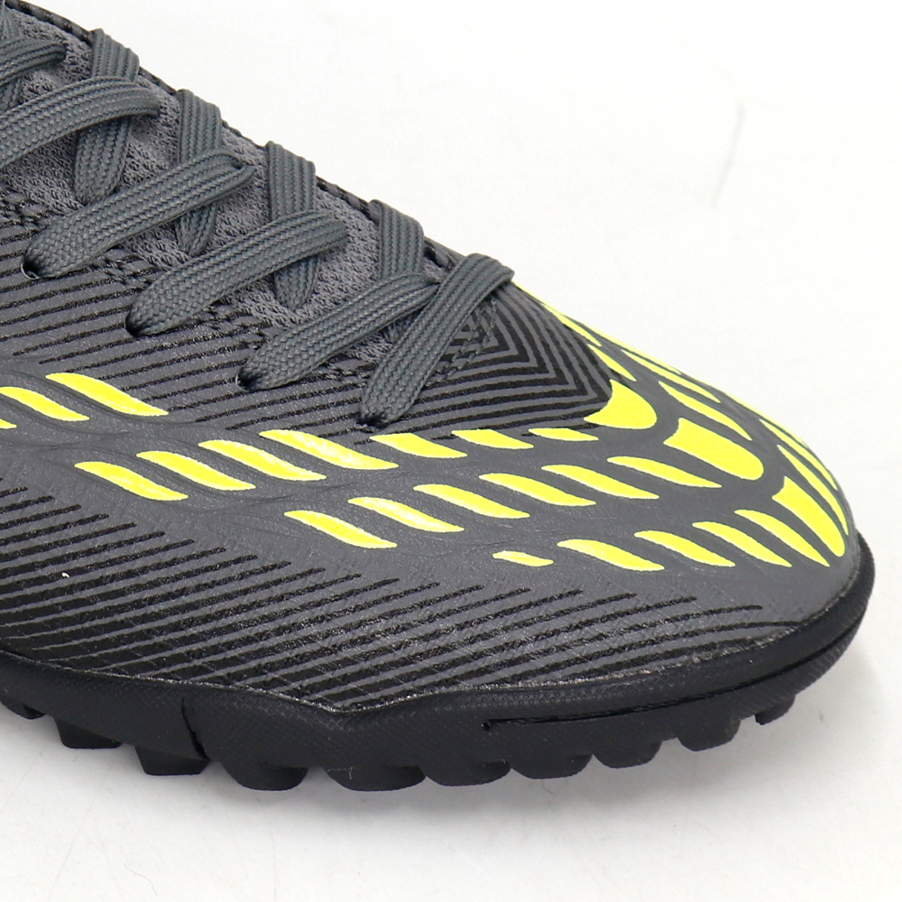 ZAPATILLAS DEPORTIVAS NIÑO PATRICK GIN/N26. - 4