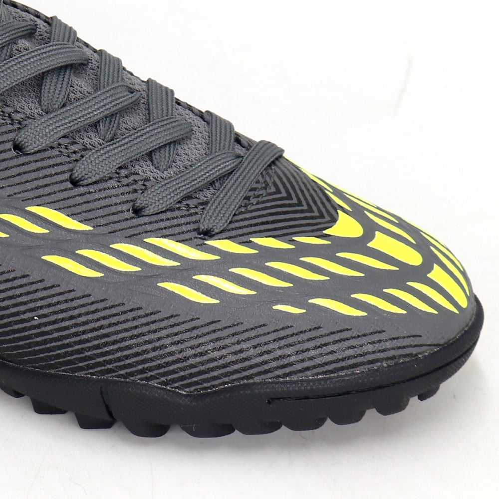 ZAPATILLAS DEPORTIVAS NIÑO PATRICK GIN/N26. - 4