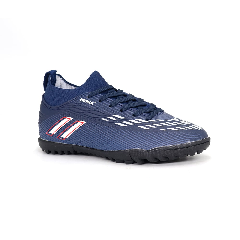 ZAPATILLAS DEPORTIVAS NIÑO PATRICK GIN/N26. - 1