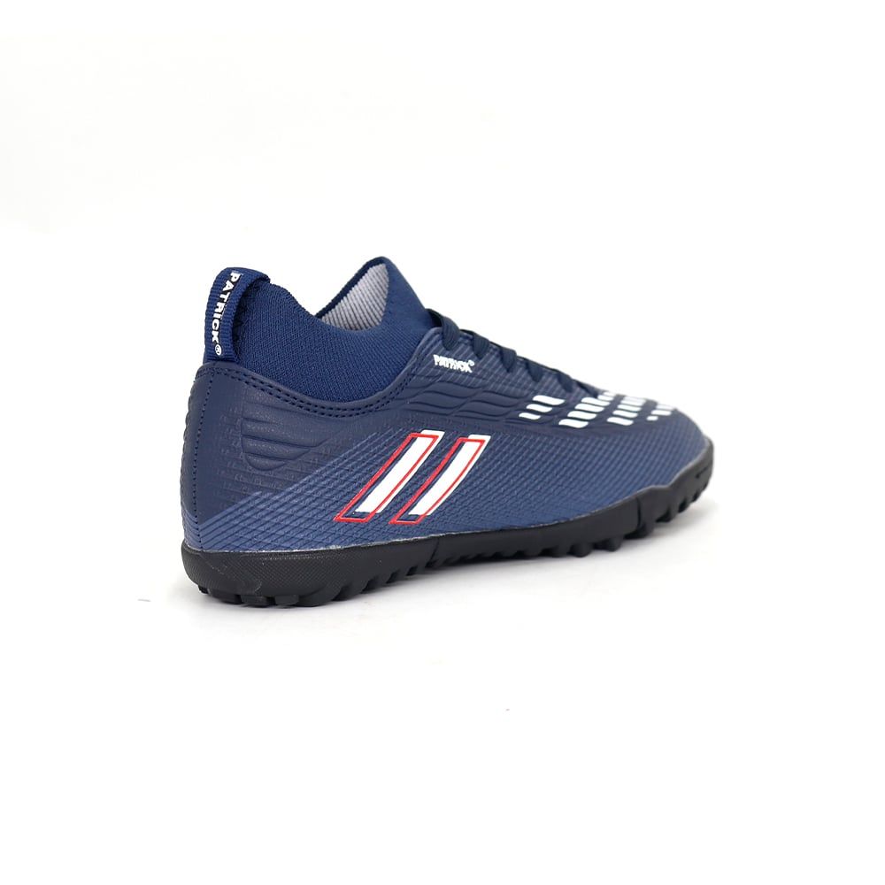 ZAPATILLAS DEPORTIVAS NIÑO PATRICK GIN/N26. - 2