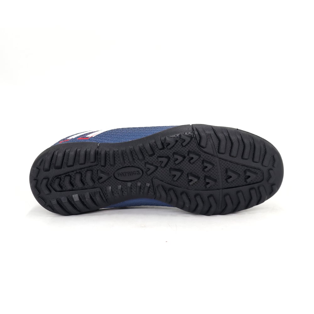 ZAPATILLAS DEPORTIVAS NIÑO PATRICK GIN/N26. - 3