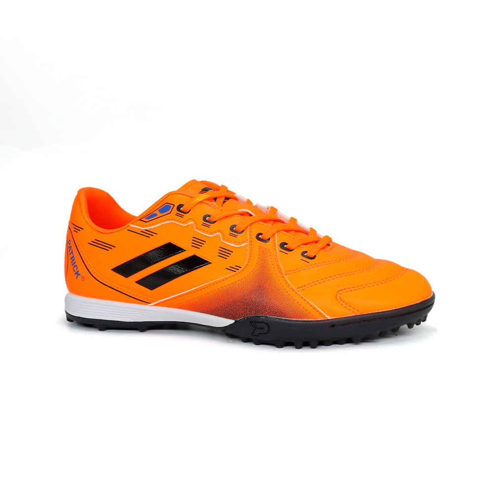 ZAPATILLAS DEPORTIVAS NIÑO PATRICK GARNACHO/J26. - 1