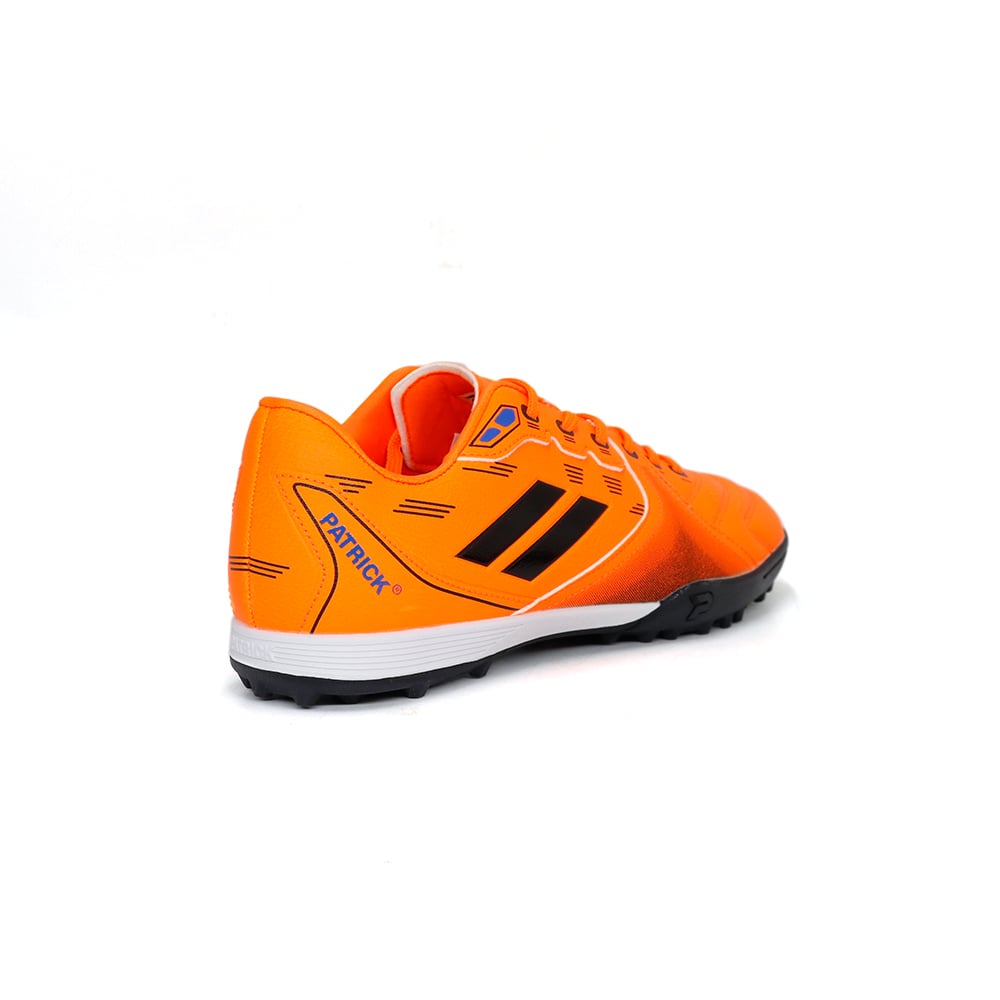 ZAPATILLAS DEPORTIVAS NIÑO PATRICK GARNACHO/J26. - 2