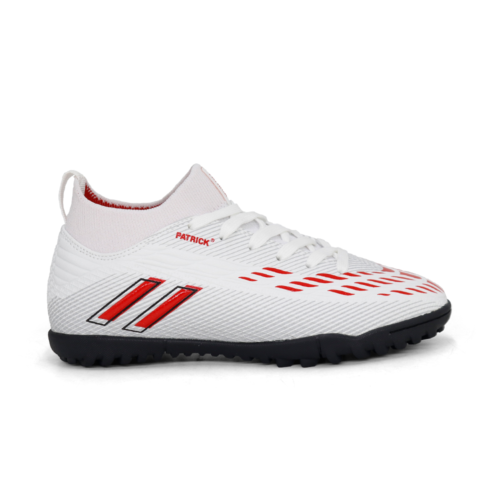 ZAPATILLAS DEPORTIVAS NIÑO PATRICK GIN/N26. - 1