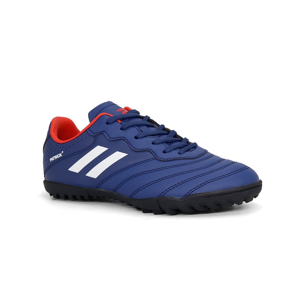 ZAPATILLAS DEPORTIVAS NIÑO PATRICK VINA/N26. - 1