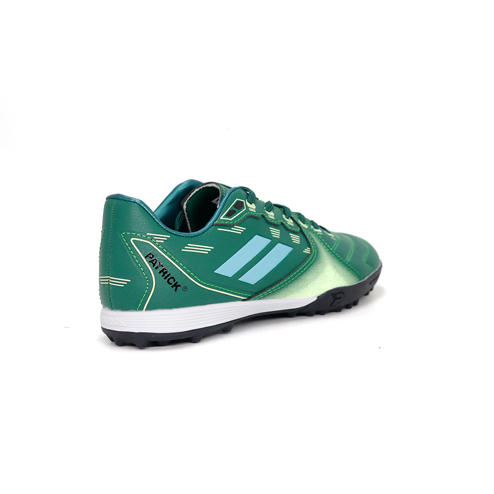 ZAPATILLAS DEPORTIVAS NIÑO PATRICK GARNACHO/J26. - 2