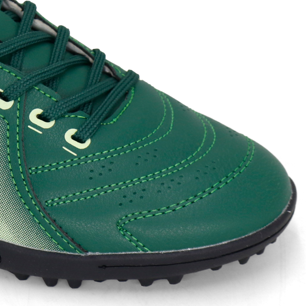 ZAPATILLAS DEPORTIVAS NIÑO PATRICK GARNACHO/J26. - 4
