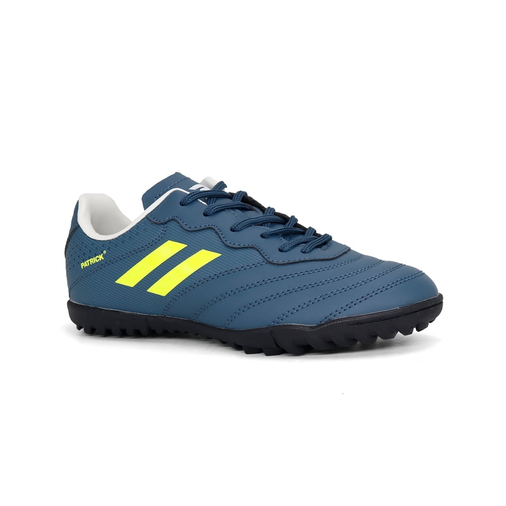 ZAPATILLAS DEPORTIVAS NIÑO PATRICK VINA/N26. - 1