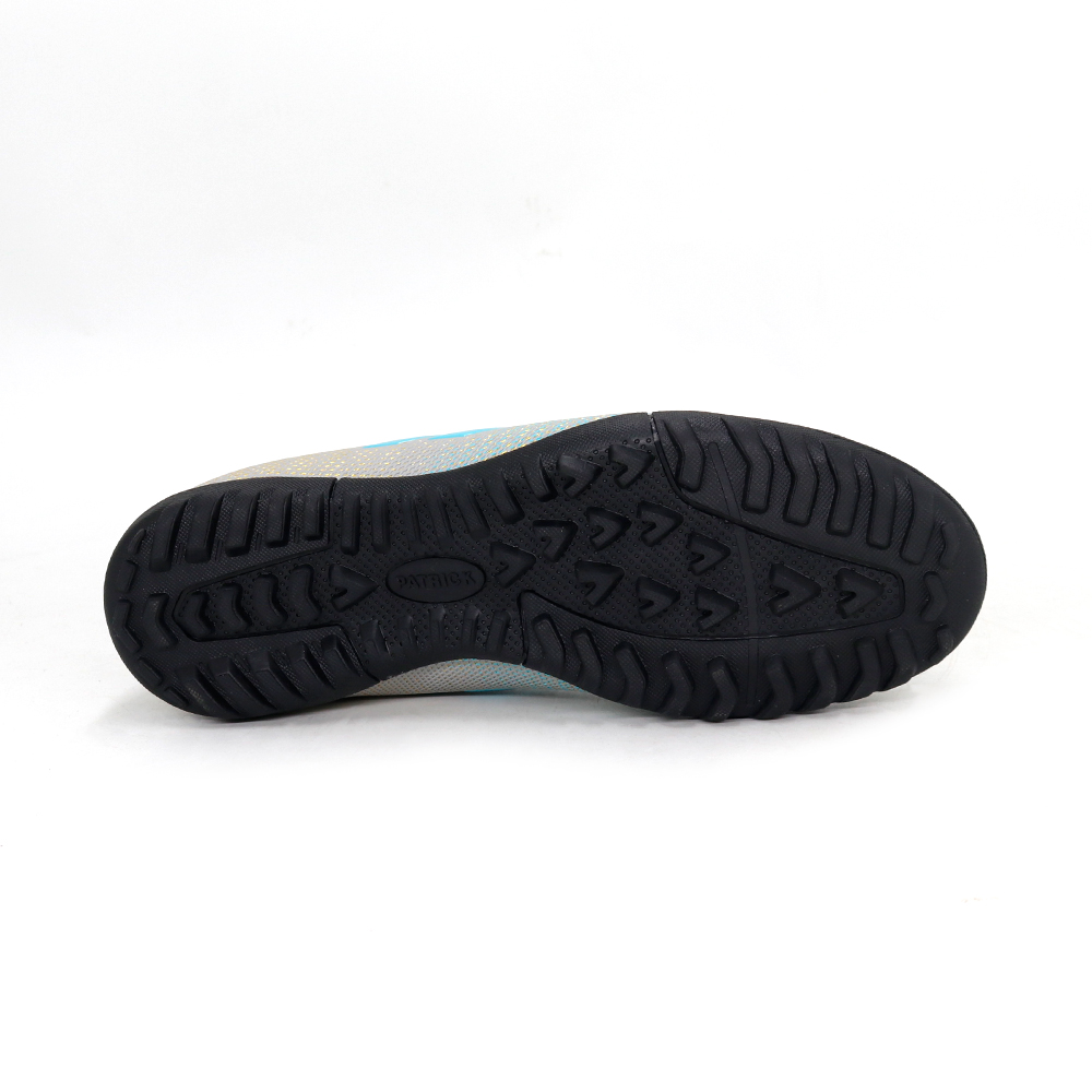 ZAPATILLAS DEPORTIVAS NIÑO PATRICK OLIVERA/J26. - 3