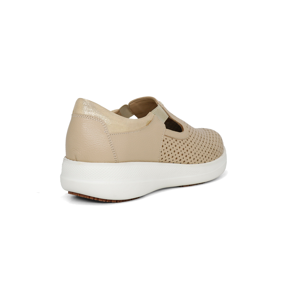 ZAPATOS CASUALES PARYSS 2649-KA26Q1-CUERO - 2