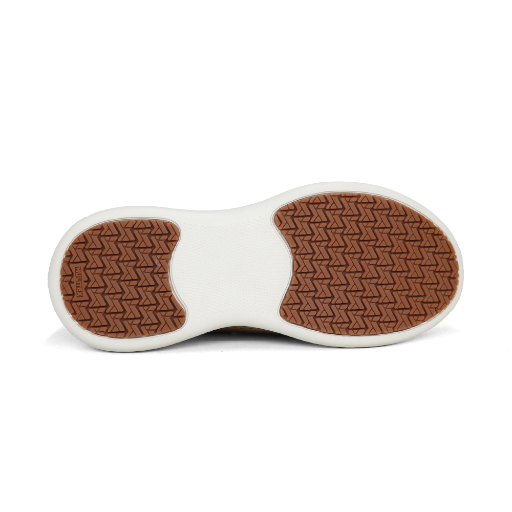 ZAPATOS CASUALES PARYSS 2649-KA26Q1-CUERO - 3