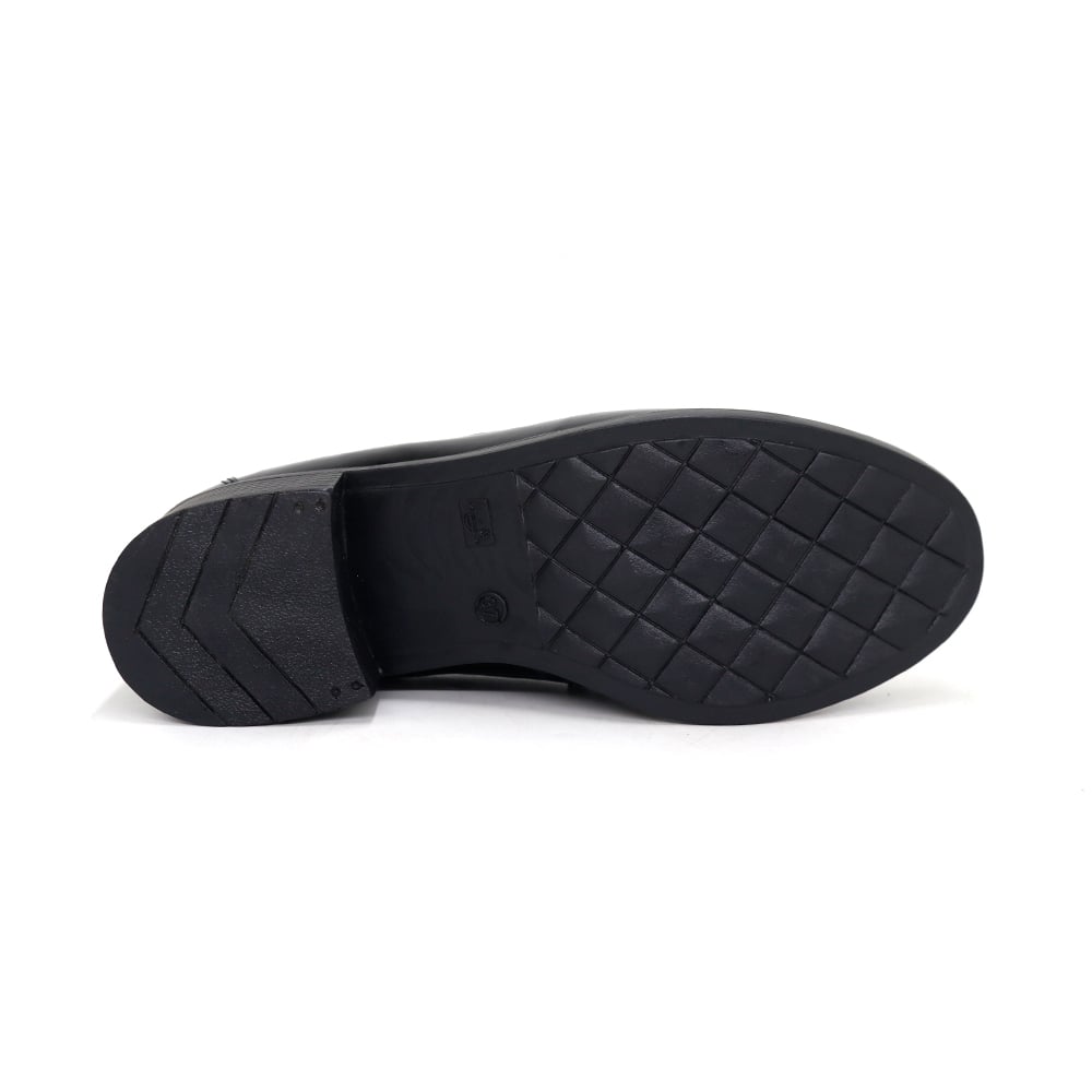 ZAPATOS CASUALES PARYSS 2676-KA26Q1-CUERO - 3