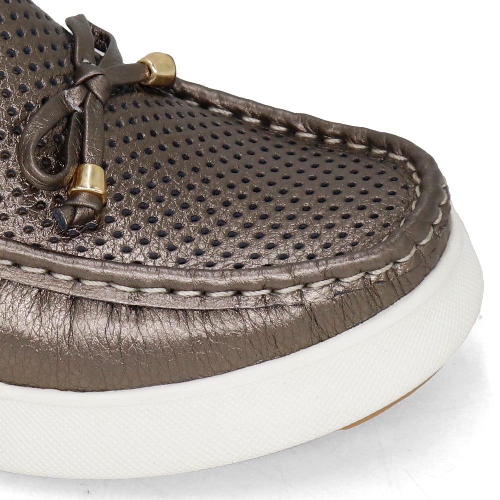 ZAPATOS CASUALES PARYSS CEDAN-KA26Q1-CUERO - 4