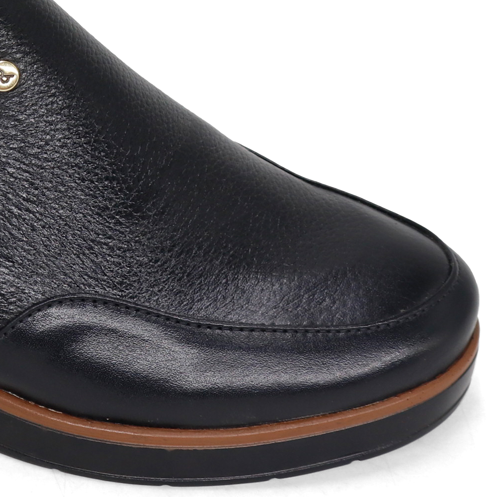 ZAPATOS CASUALES  MUJER PARYSS 2682-KA26Q1-CUERO - 4