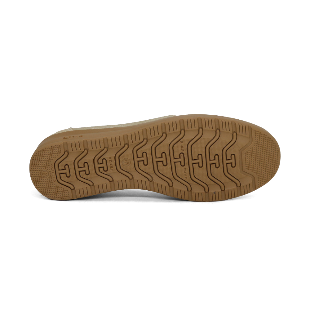 ZAPATOS CASUALES PARYSS 2620-KA26Q1-CUERO - 3