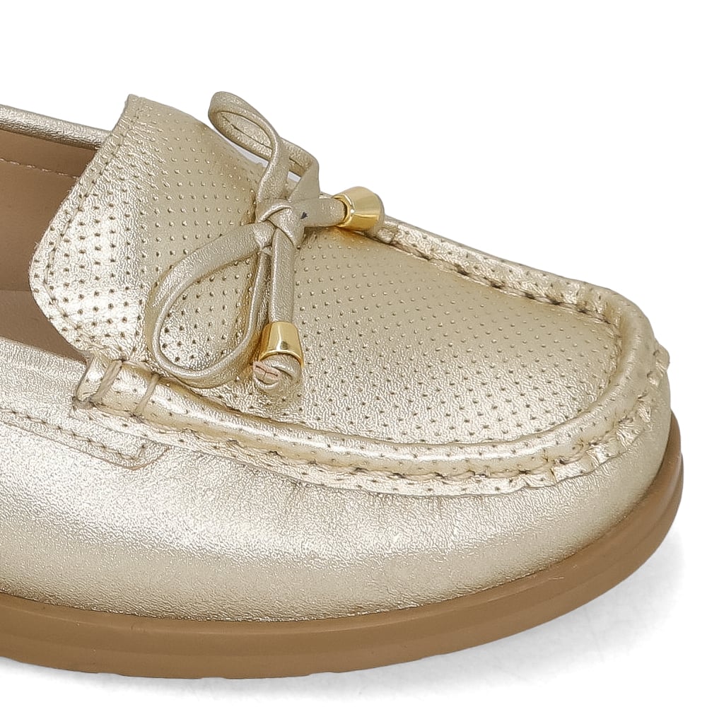 ZAPATOS CASUALES PARYSS 2620-KA26Q1-CUERO - 4