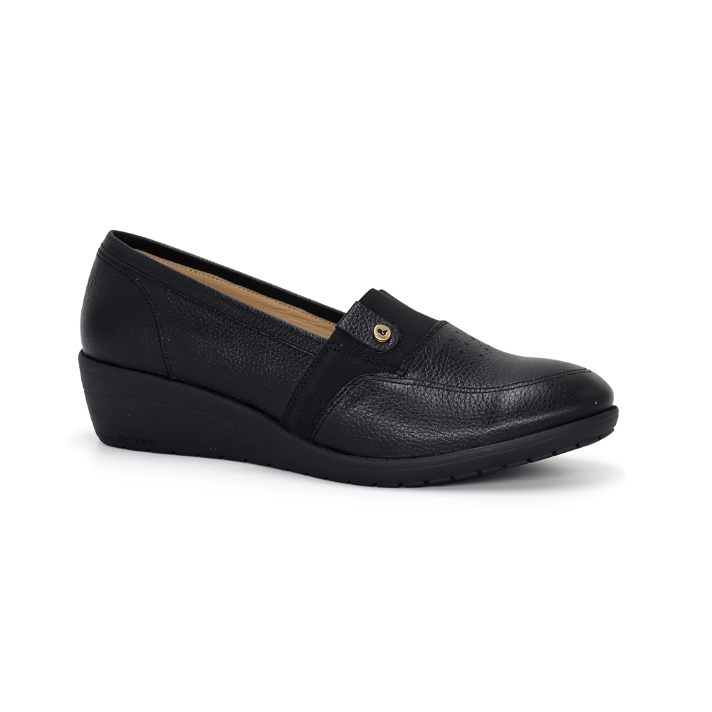 ZAPATOS CASUALES PARYSS KA25Q1-KM039-CUERO - 1