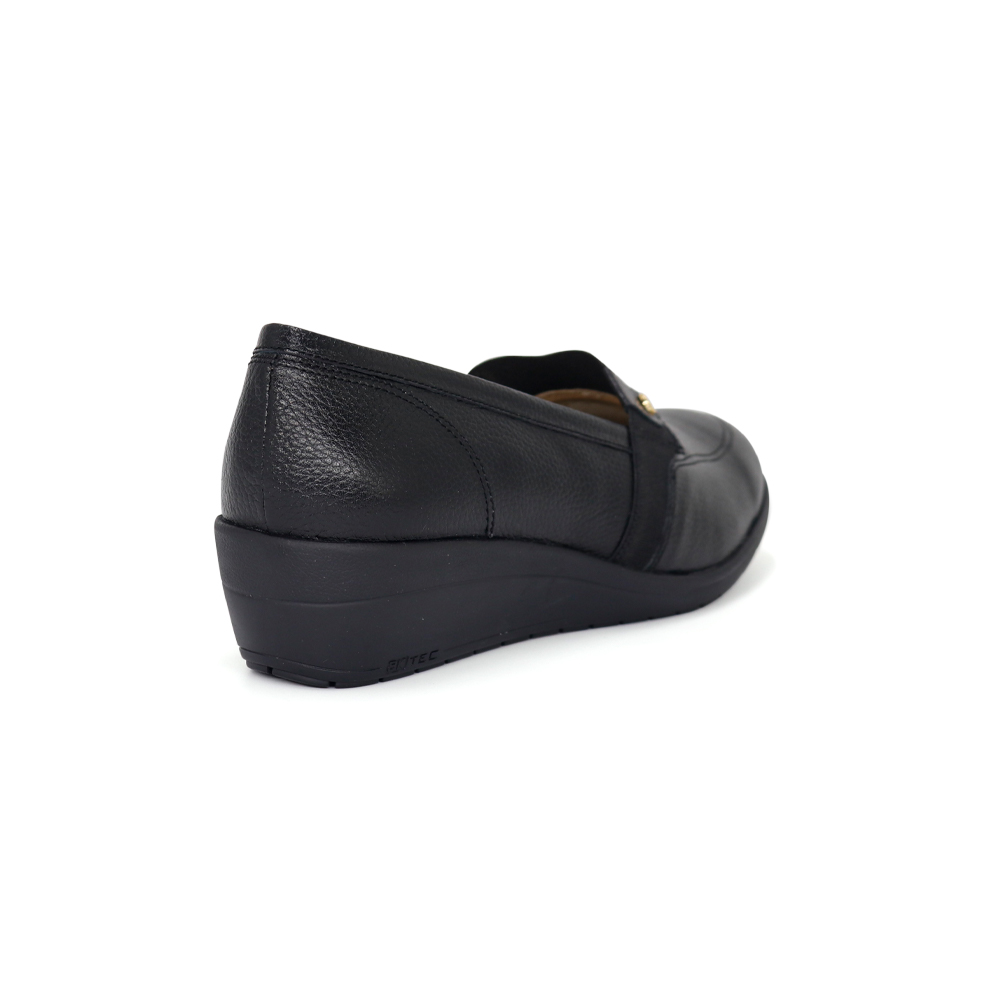 ZAPATOS CASUALES PARYSS KA25Q1-KM039-CUERO - 2