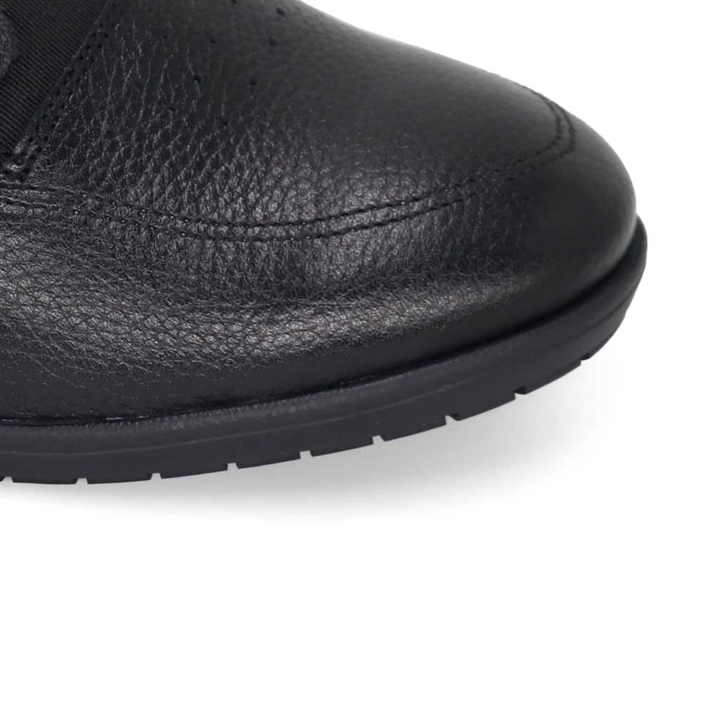 ZAPATOS CASUALES PARYSS KA25Q1-KM039-CUERO - 4