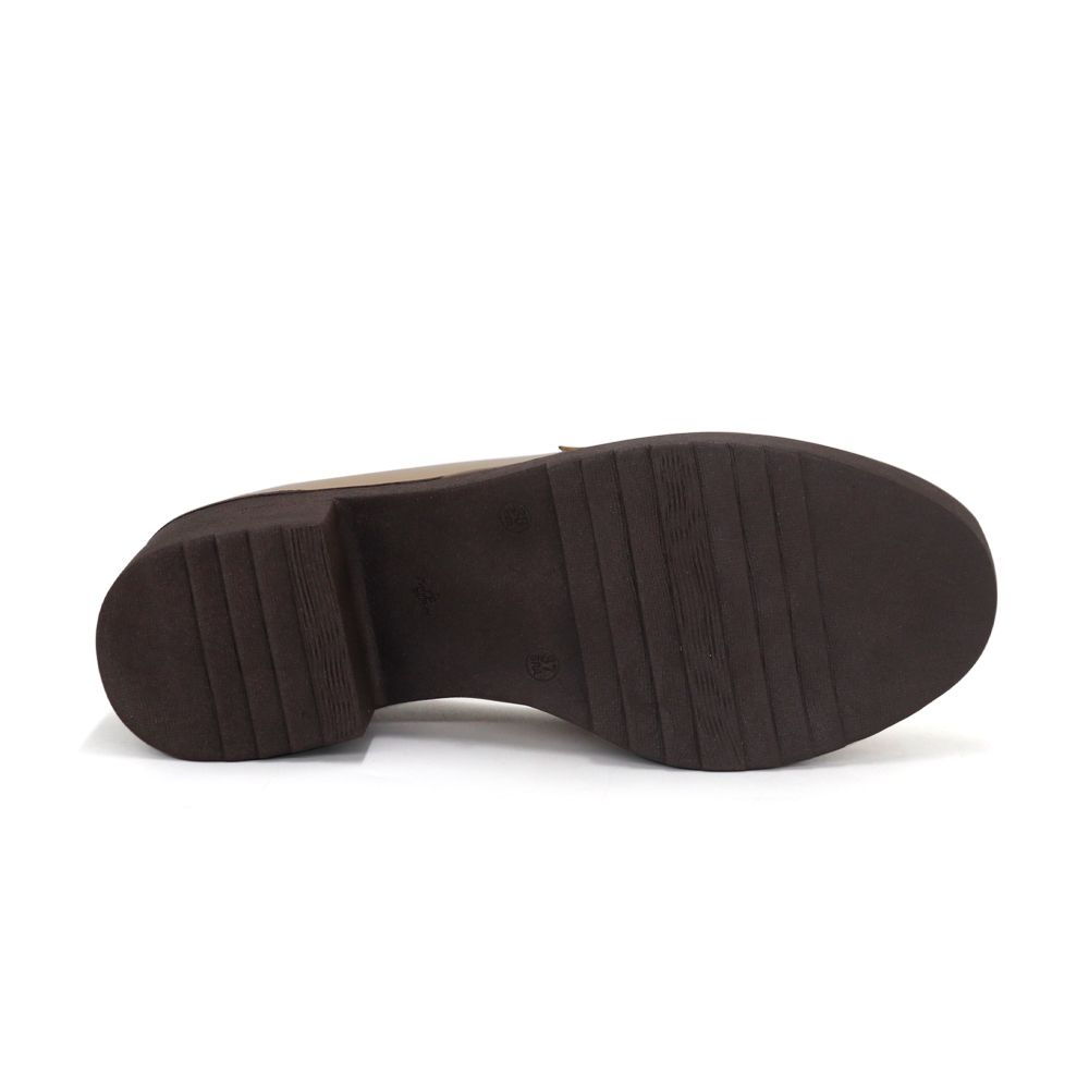 ZAPATOS CASUALES PARYSS KA25Q1-KM045-CUERO - 3