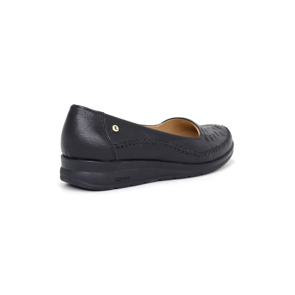 ZAPATOS CASUALES PARYSS 2622-KA26Q1-CUERO - 2