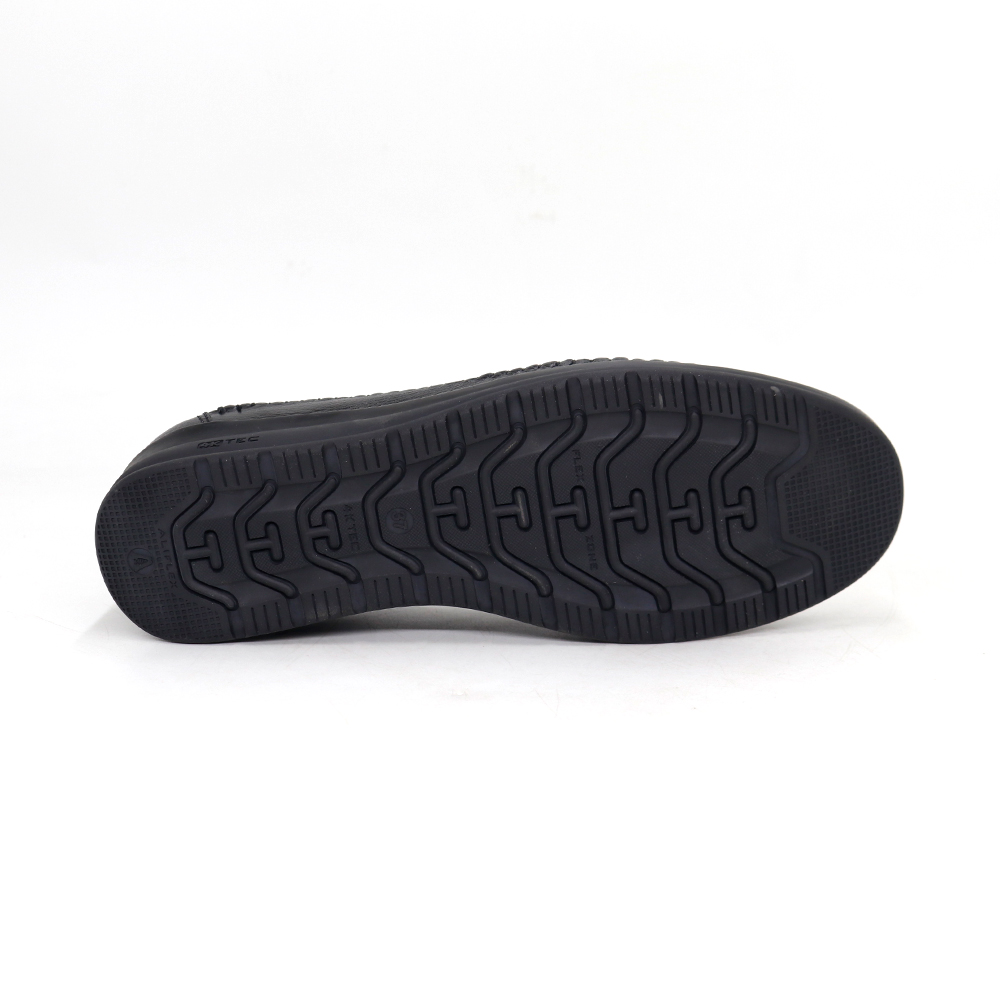 ZAPATOS CASUALES PARYSS 2622-KA26Q1-CUERO - 3