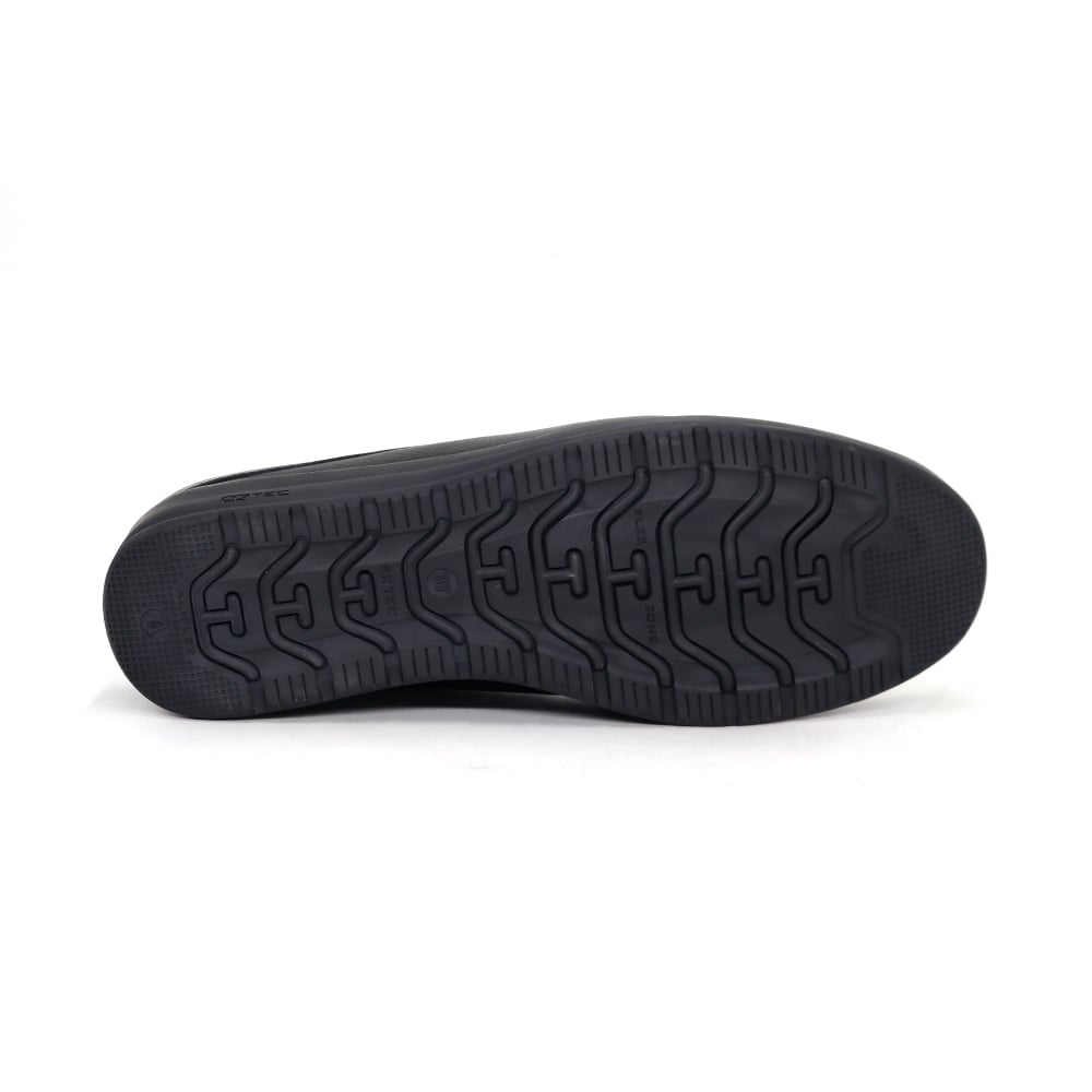 ZAPATO ZUECO CASUAL PARYSS 2623-KA26Q1 - CUERO - 3